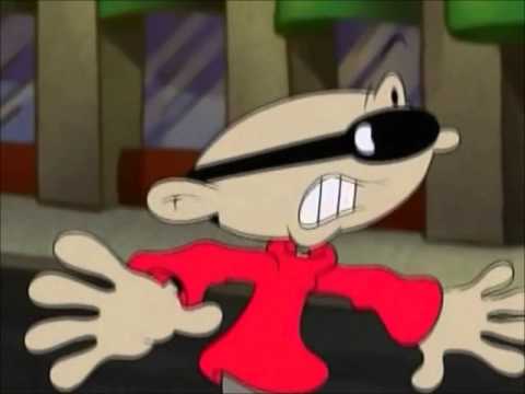 numbuh 1 1