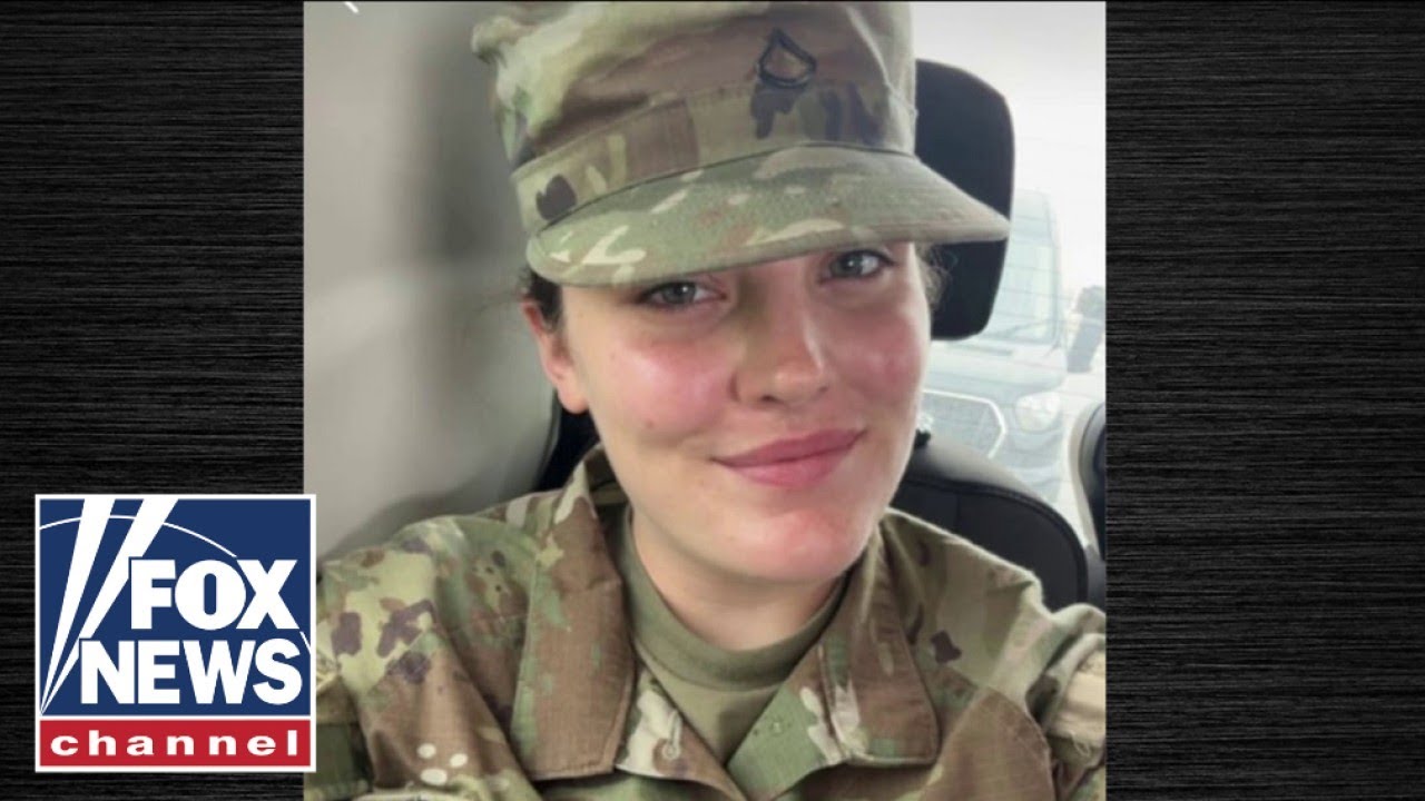 Guard Member's Father Heartbroken: A Tragedy No One Saw Coming!