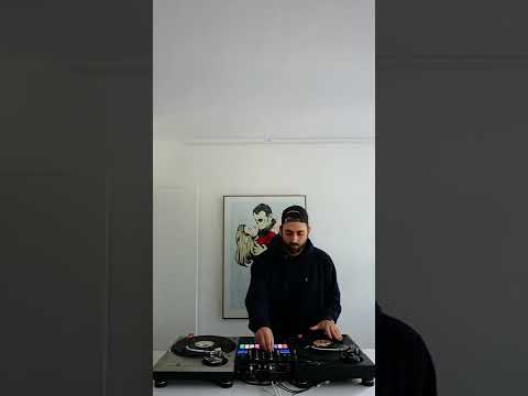3EME OEIL SCRUTE LE TERRAIN sample breakdown (PROD DJ KHEOPS)