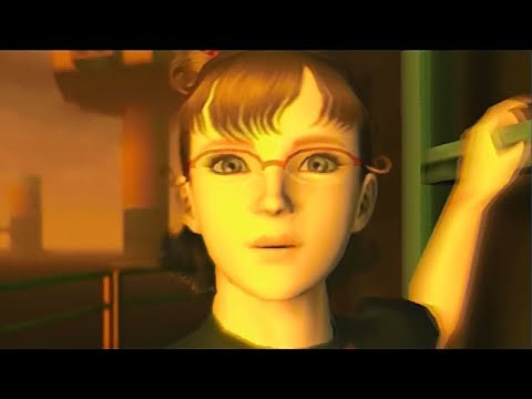 [PS2] METAL GEAR SOLID: 2 Sons of Liberty - Part 9