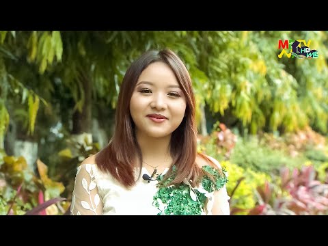 Laldinthari - Welcome to Chin Land