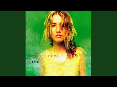 Heart and Shoulder - Heather Nova
