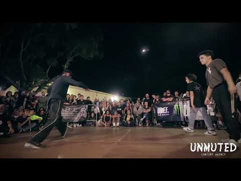 Schambino & Xploxion vs Team RSPCTD / IPHLOW 6 / TOP 8 / PRO BREAKING TOUR x MONSTER ENERGY