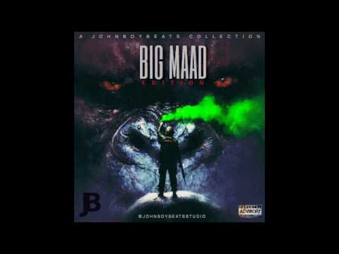 11 Pull Up Ft  2 Milly, Lil Ock, Half A Billi, Spank  Prod  Johnboybeats