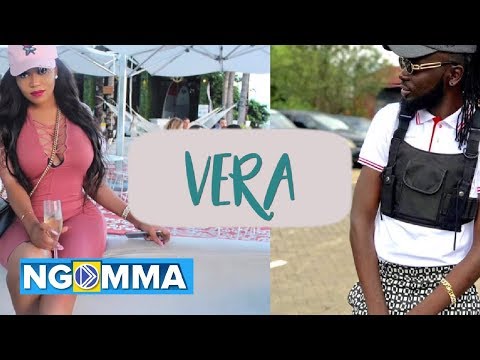 Jegede - Vera  Sidika ( Official Audio )