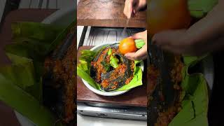 Download lagu Cara Praktis tanpa ribet bikin pepes ikan lele #FK mp3