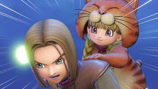 【ＰＳ４】ドラゴンクエスト１１　実況プレイ　＃45