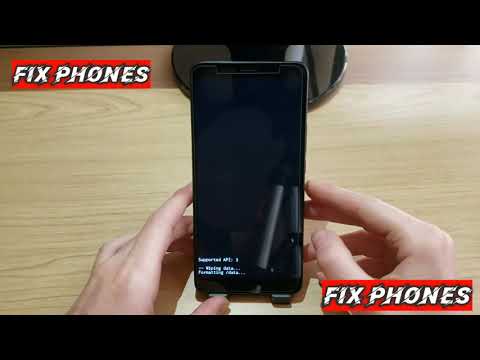 Alcatel 3v Remove Pin, Pattern, and Password Hard Reset