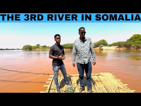 Ma maqashay in Soomaaliya ay leedahay 3 wabi ee aysan ahayn 2 wabi - Magaalada Doolow 🇸🇴