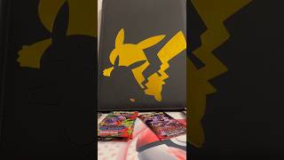 nothing 🤷♂️ #boosteropening #pokemon #pokemoncards #tcg