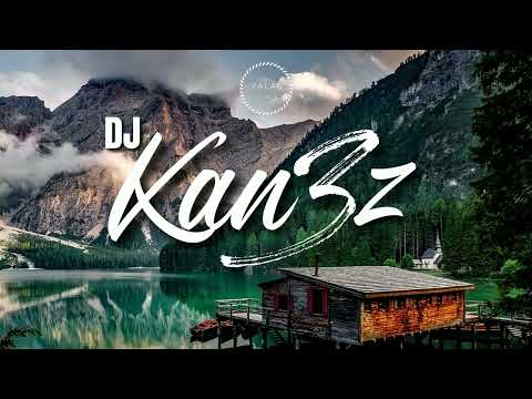 AYA ft MYKE TOWERS X KAN3Z - TA PEUR [ZOUK REMIX 2023]