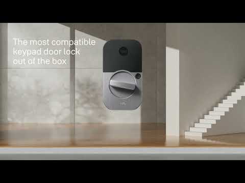 Meet the Yale Assure Lock 2