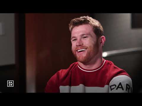 Canelo Alvarez Conference Call Highlights