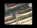 TURKEY FERRY HOSTAGE SITUATION UPDATE