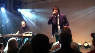 Under the Table With Her LIVE @ Bush Hall (Two Hands One Mouth Tour)