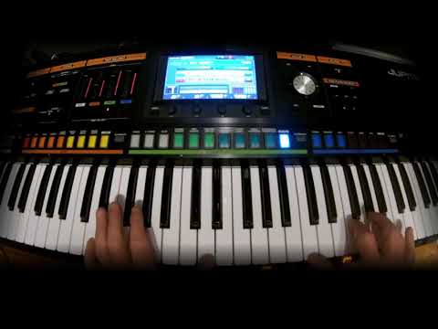 So Much Love, Owen Westlake tutorial