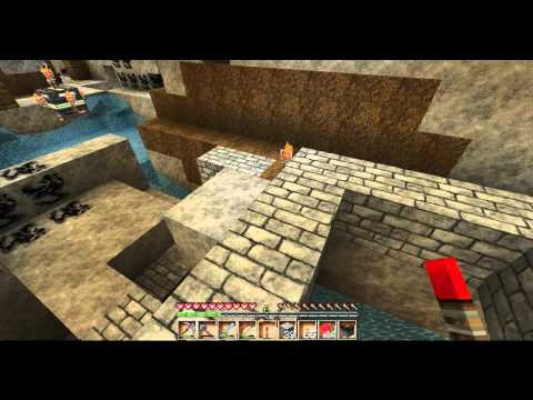 Let's Play Minecraft [Deutsch HD] Folge 230: Bug? Nein, kein Käfer.