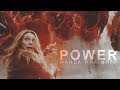 Wanda Maximoff || Power
