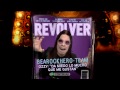 revolver magazine