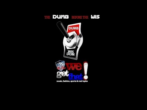 DUMB SHIT (TYSA ROSE DON'T KNOW WHO SHE IS) We Got That TV