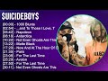 Uicideboy 2025 MIX Best Collection