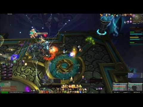 Heroic Lei Shen 10 Man