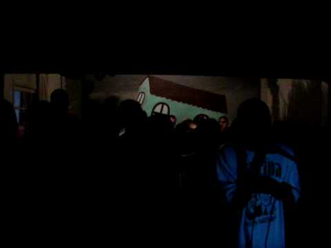 Jurassic Soundsystem meets Will Powa na Casa do Mancha!