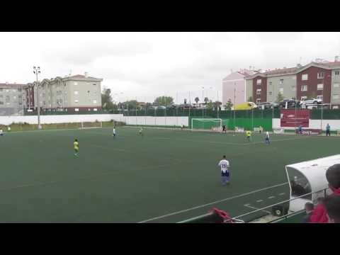 Olímpico do Montijo 3-1 Pinhalnovense - Jornada 29 Campeonato de Portugal 18/19