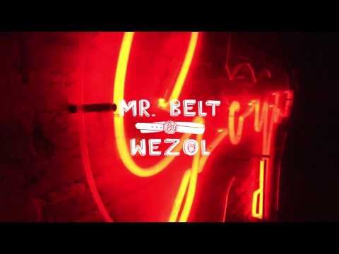 Mr  Belt & Wezol