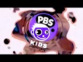 PBS KIDS DASH DOT WATER LOGO EFFECTS
