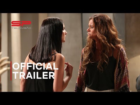 ALMA E CORAÇÃO- TRAILER