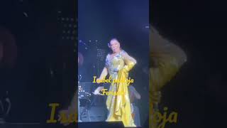 #isabel #pantoja #eramividael#feriante#asífue#puertorico