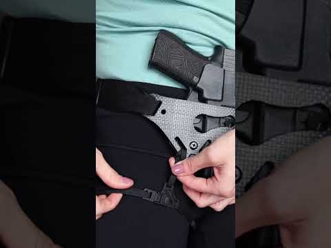 Enigma vs. Bellyband | What is the Difference? #shorts