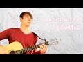 Шарафутдинов Ильнар - Ак Болытлар (Белые облака) .Acoustic cover