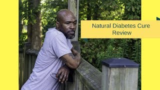Curing Diabetes Naturally | Diet For Diabetes Type 2