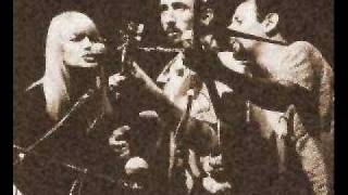 PETER, PAUL & MARY  ~ The Great Mandella ~