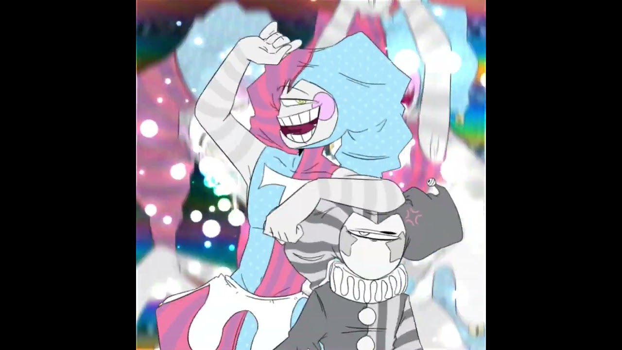 Jester EDIT! / Capcut / Read description