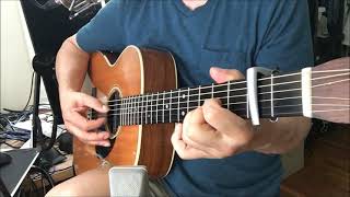 Talkin&#39; Candy Bar Blues by Paul Stookey cover