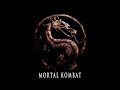 Mortal Kombat Theme (1995)【HQ】