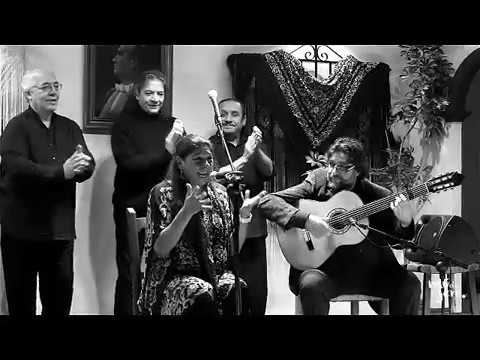 DOLORES LA AGUJETA POR TANGOS