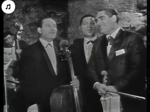 1967-es Szilveszteri nótamüsor - Suha Balogh Kálmán és Zenekara