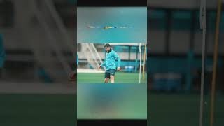 Notícia boa no Grêmio: Villasanti volta a treinar!