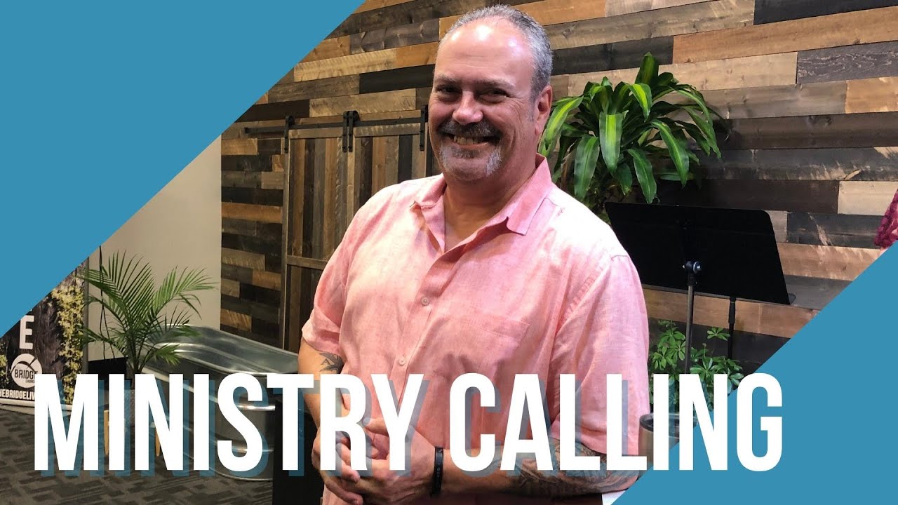 What on Earth Am I Here For | Part Two | Pastor Dan