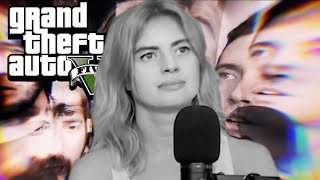 Whack To the Future - GTA 5 Funny Moments