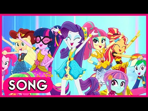 dance magic song mlp