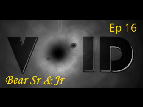 FTB Void World Ep 16 Starting Tech quests