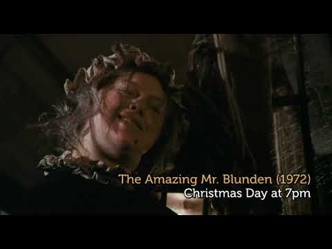 afbeelding Amazing Mr. Blunden, The