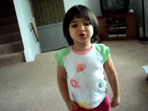 Shaymaa's Little Teapot