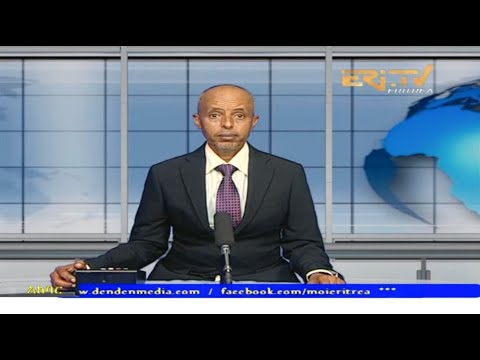 News in Tigre for September 21, 2021 - ERi-TV, Eritrea