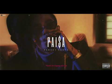 [FREE] MC Stan Type Beat - PAI$A | (BEAT SWITCH) | Famboi Beatz
